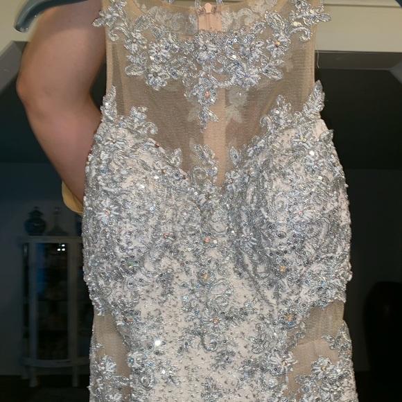 prom/homecoming dress! - Picture 4 of 5